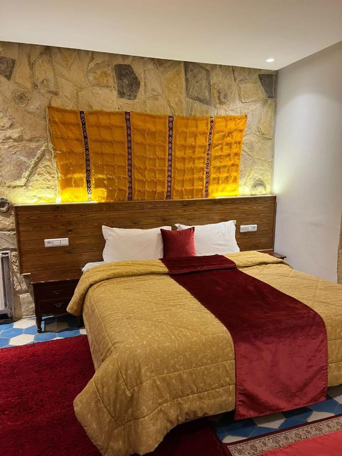 Hotel Kasbah Asmaa Мидельт Экстерьер фото