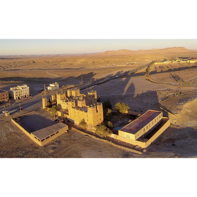 Hotel Kasbah Asmaa Мидельт Экстерьер фото