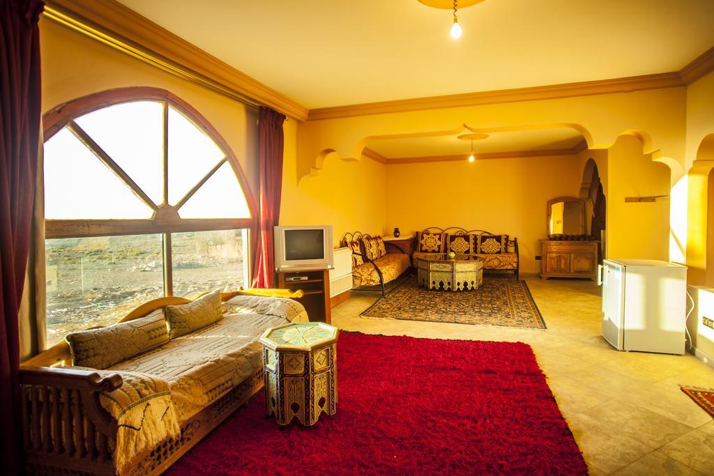 Hotel Kasbah Asmaa Мидельт Экстерьер фото
